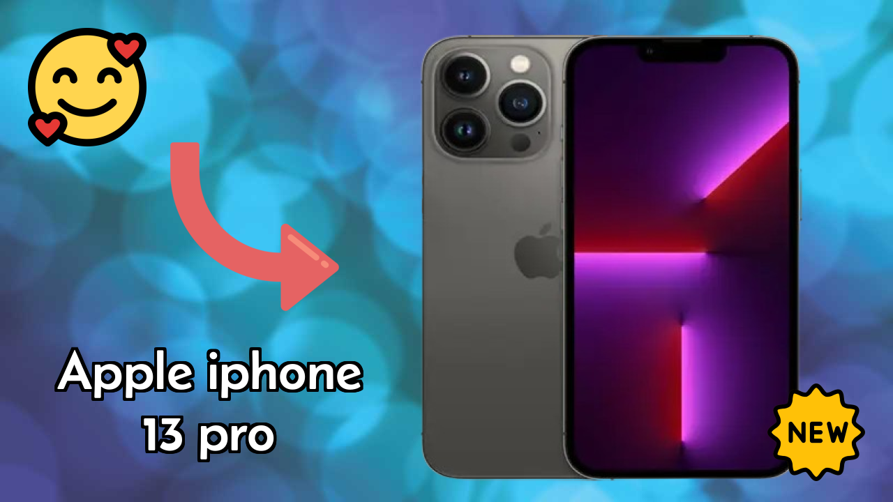 Apple IPhone 13 Pro Price Drop Alert: Now Just ₹119,900