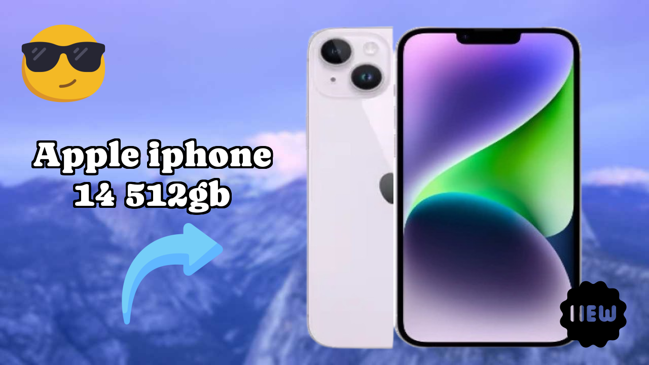 Apple IPhone 14 512GB Battery Test: 3279 MAh Lasts All Day?