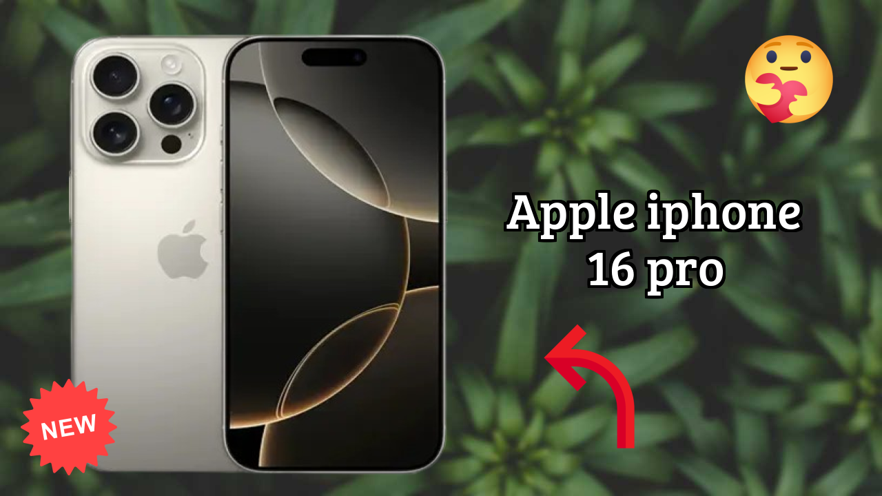 Apple IPhone 16 Pro vs iPhone 15: Complete Comparison