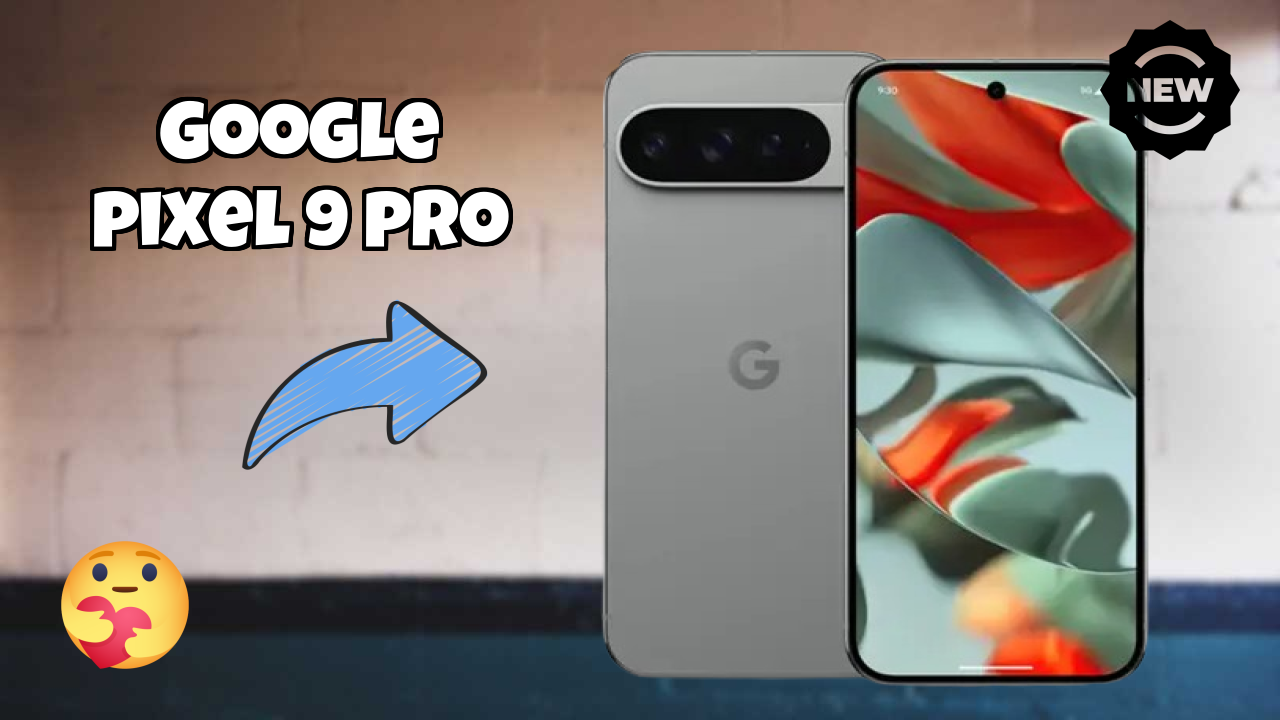 Google Pixel 9 Pro at ₹89,990 - Best Deal Available Now