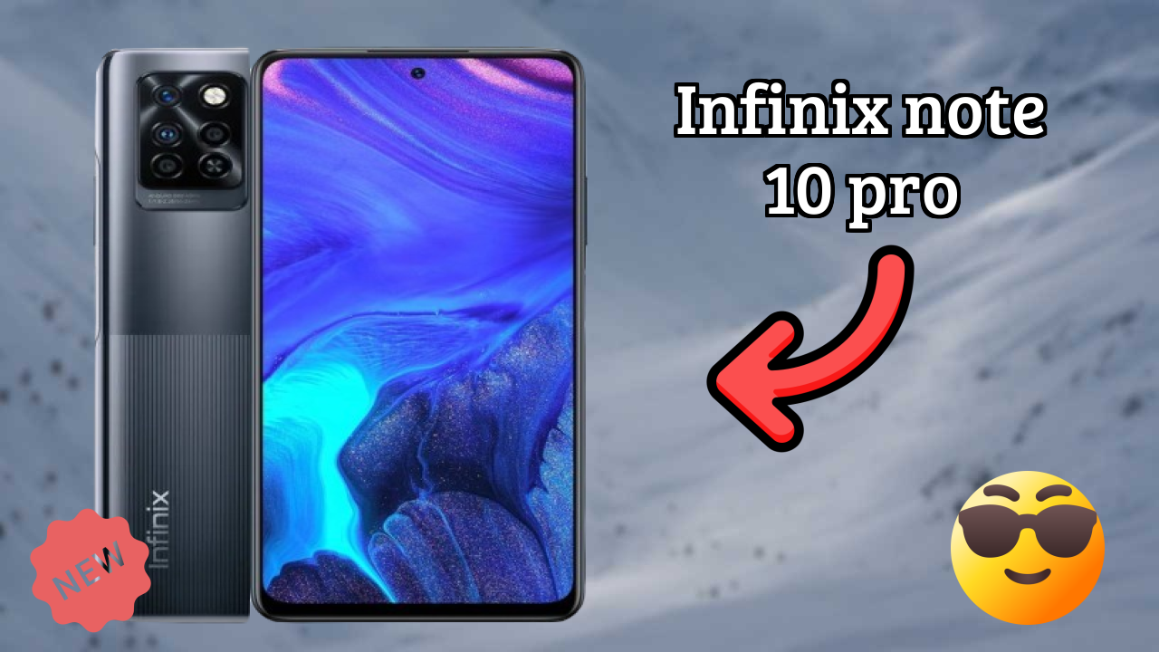 Infinix Note 10 Pro vs iPhone: Which Offers Better Value?