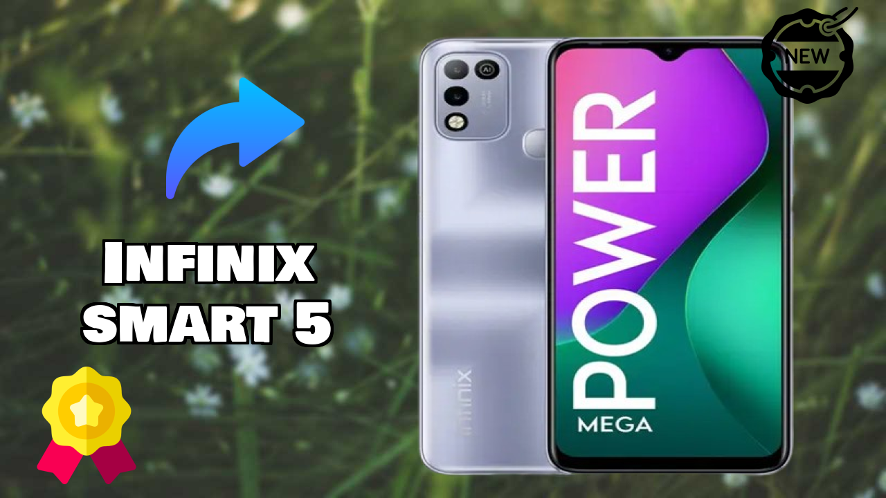 Infinix Smart 5 RAM Test: 2 GB RAM Handles Heavy Apps