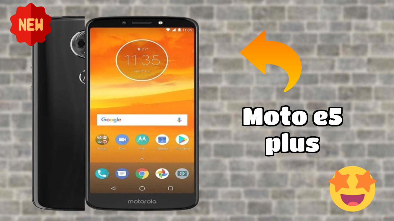 Moto E5 Plus Price: ₹6,999 - Should You Buy It?