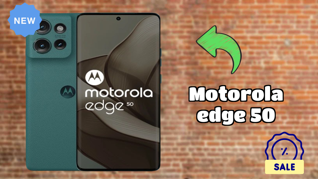 Motorola Edge 50 vs iPhone: Detailed Feature Compare