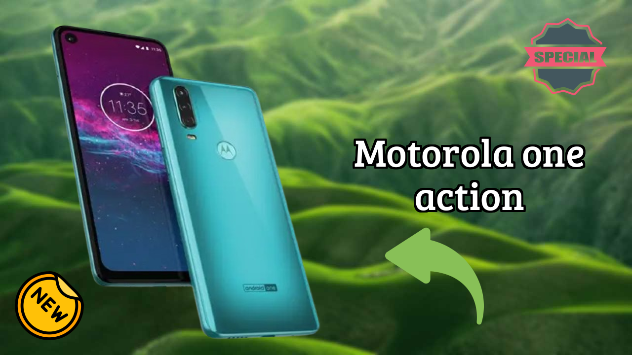 Motorola One Action Battery Life: 3500 MAh Real-World Test