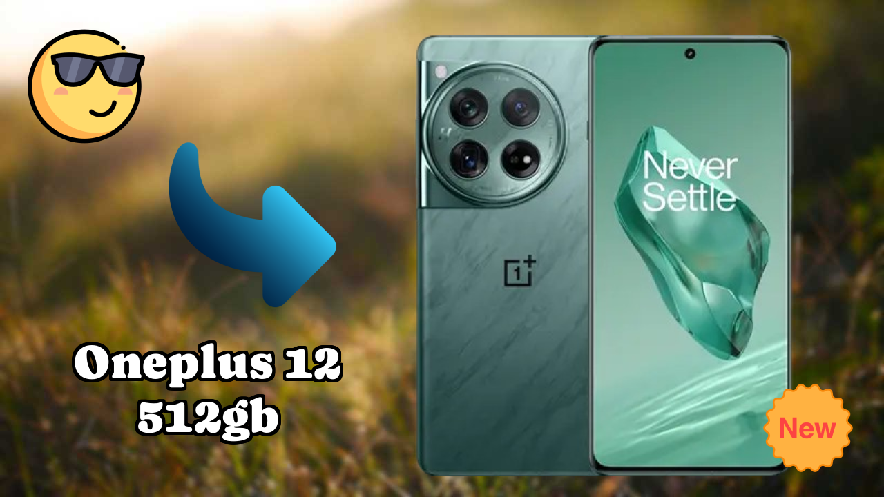 OnePlus 12 512GB RAM Test: 16 GB RAM Handles Gaming Well?