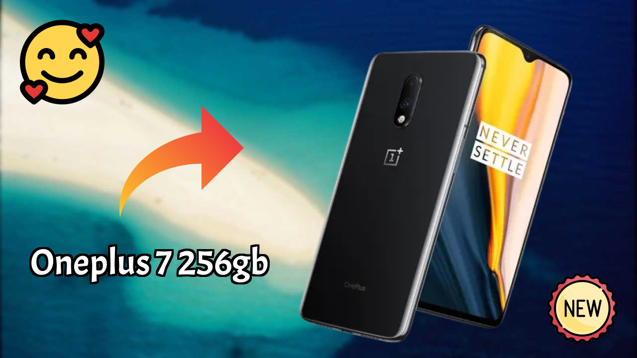 OnePlus 7 256GB Gaming Test: Snapdragon 855 FPS Performance