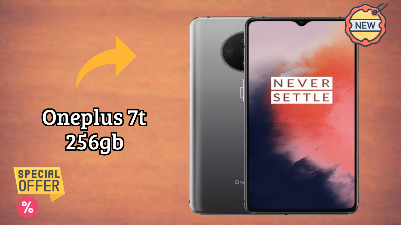 OnePlus 7T 256GB Battery Review: 3800 MAh Charging Analysis