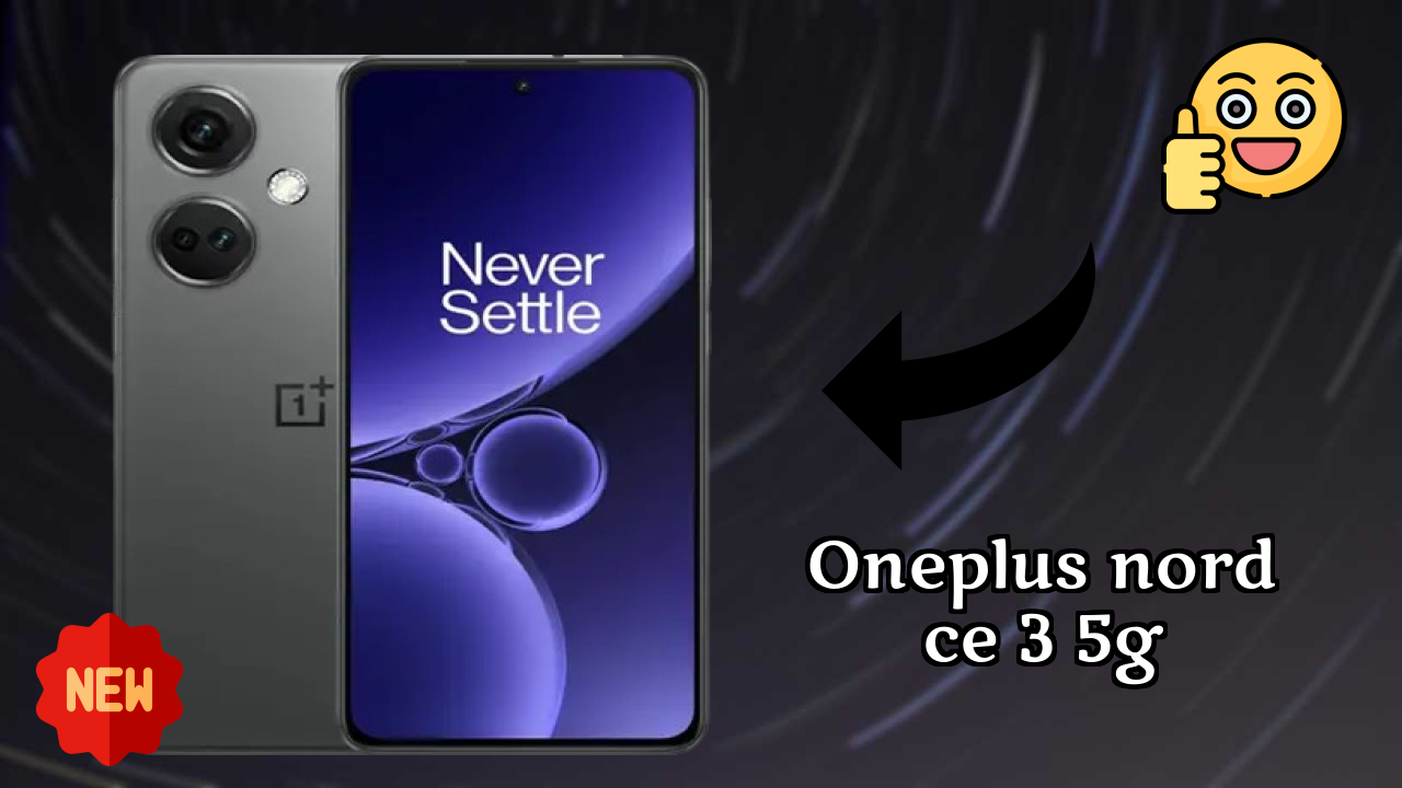 OnePlus Nord CE 3 5G Battery Life: 5000 MAh Real-World Test