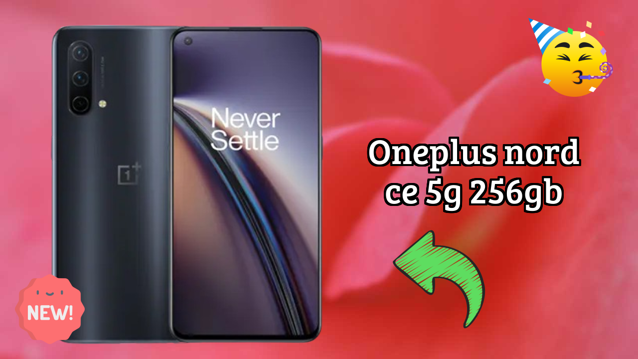 OnePlus Nord CE 5G 256GB Camera Review: 64 MP + 8 MP + 2 MP Rear Camera Photo Quality