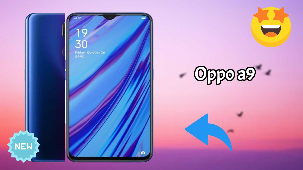 OPPO A9 vs Competition: Best Phone Winner