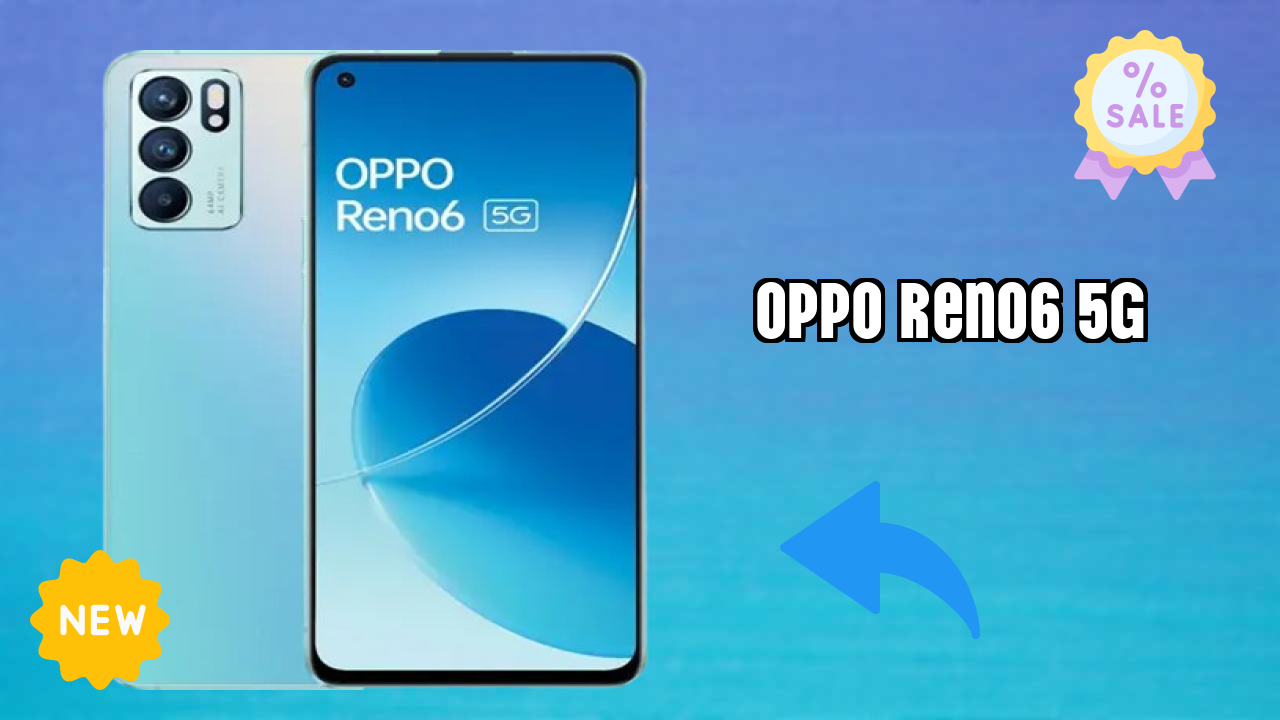 OPPO Reno6 5G Battery Life: 4300 MAh Real-World Test