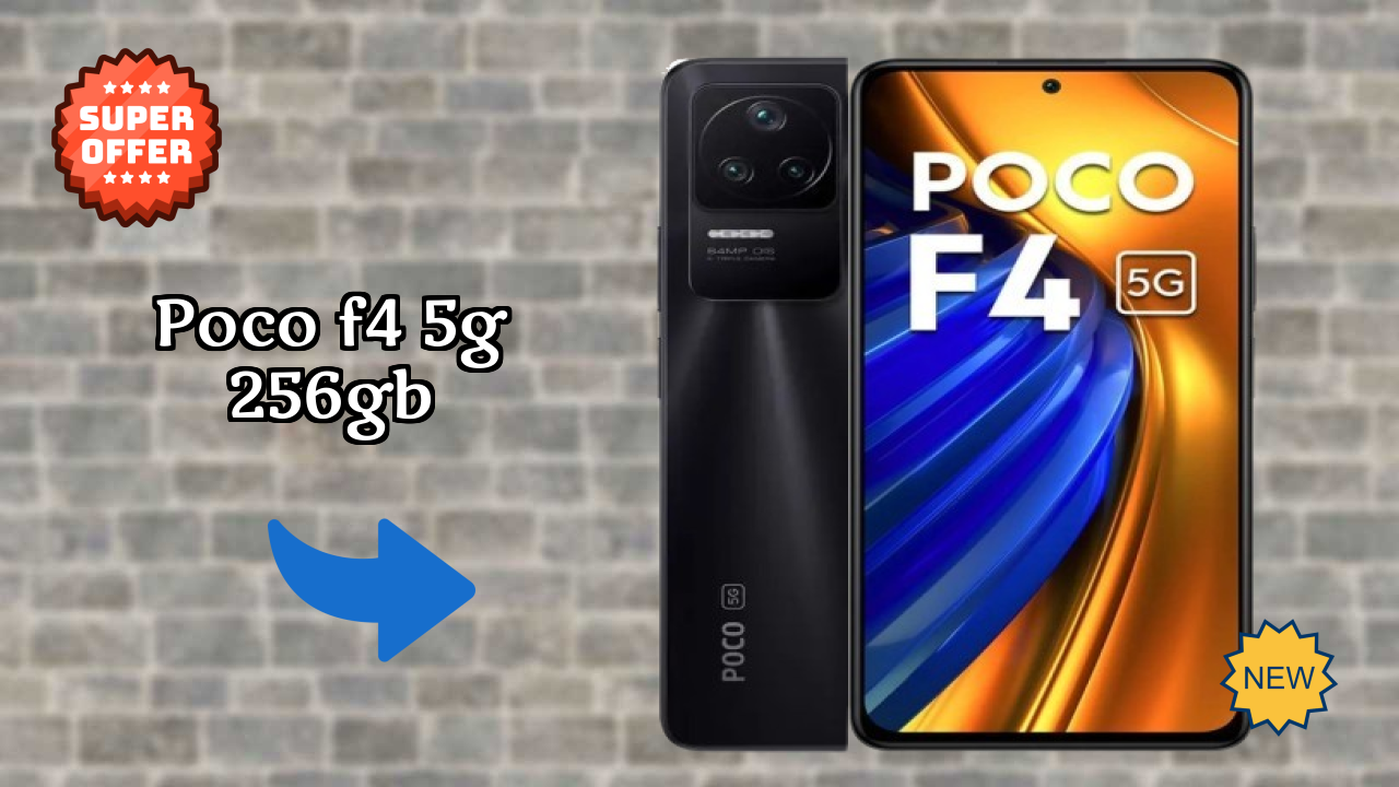 POCO F4 5G 256GB RAM Review: 12 GB RAM Multitasking Check