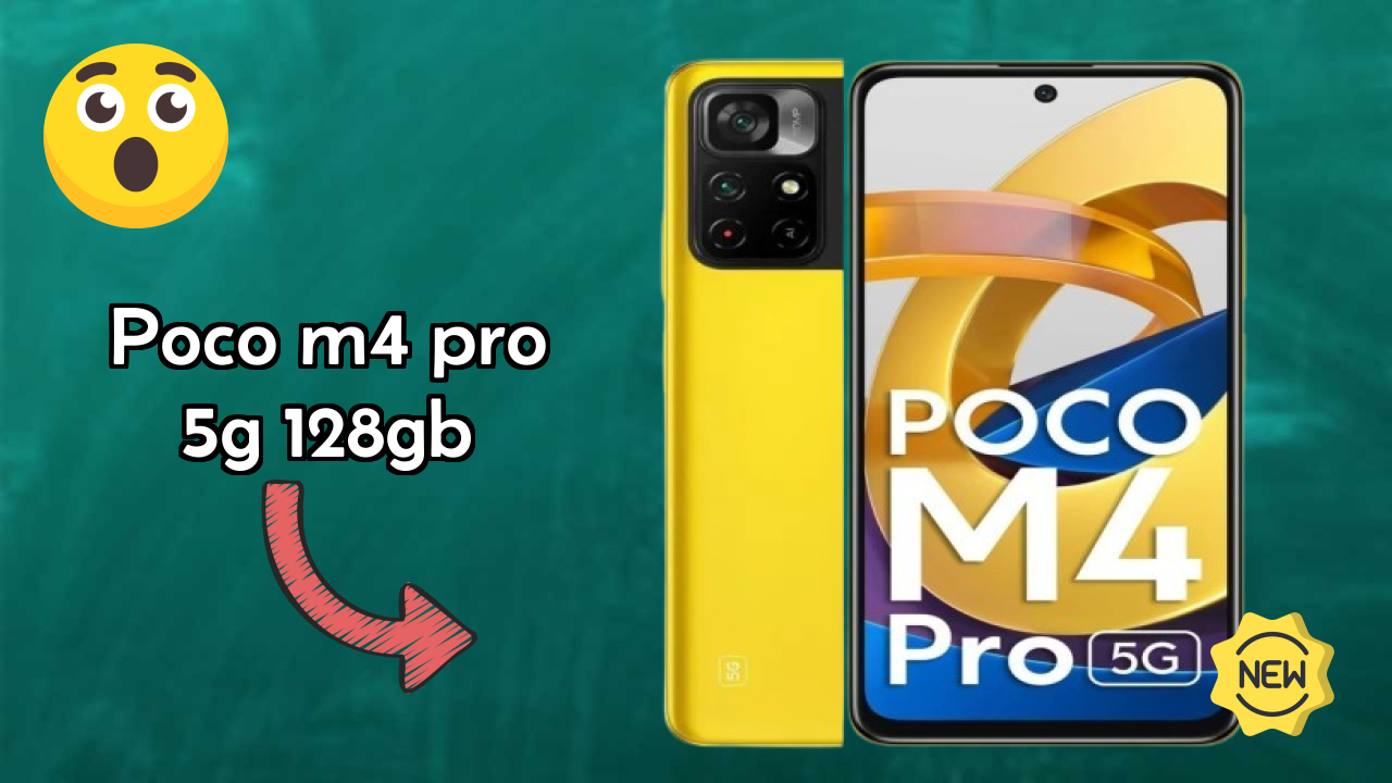 POCO M4 Pro 5G 128GB Battery Review: 5000 MAh Charging Time