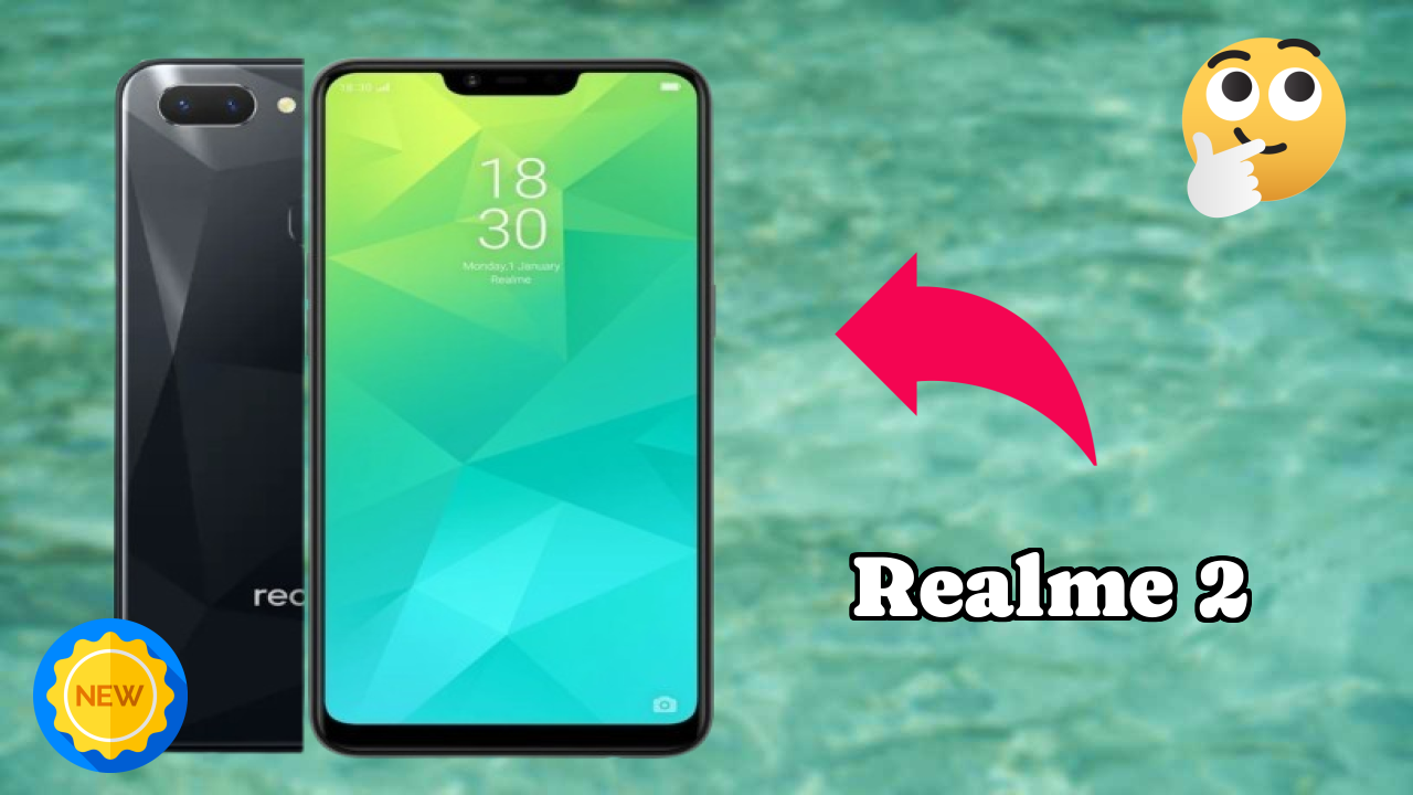Realme 2 Price: ₹9,990 - Worth the Investment?
