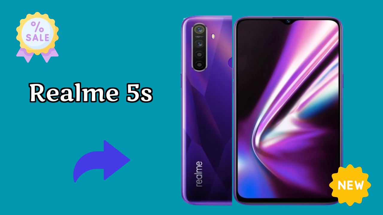 Realme 5s Camera Review: 48 MP + 8 MP + 2 MP + 2 MP Rear Camera Photo Quality