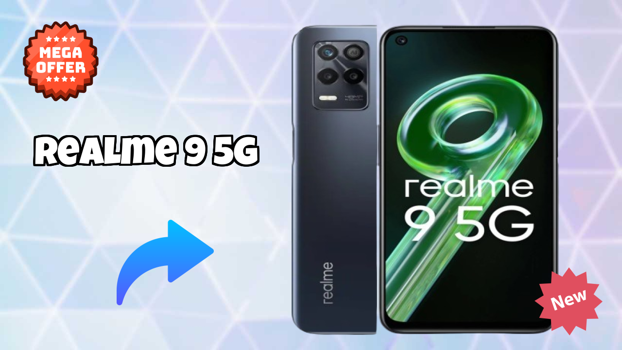 Realme 9 5G vs iPhone 15: Which is Better Value?