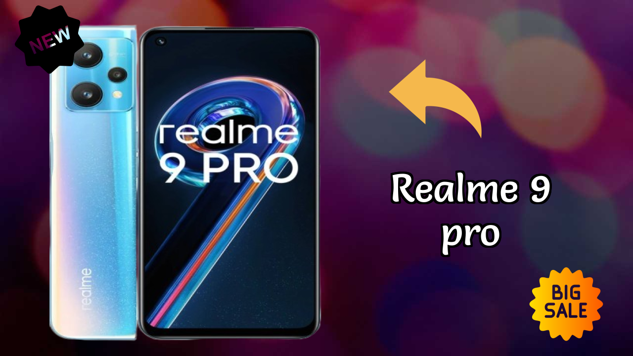 Realme 9 Pro Battery Review: 5000 MAh Charging Time