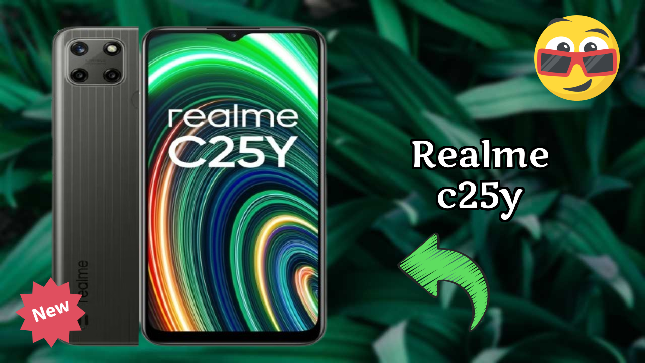 Realme C25Y Camera Test: 50 MP + 2 MP + 2 MP Rear Camera Photo Quality