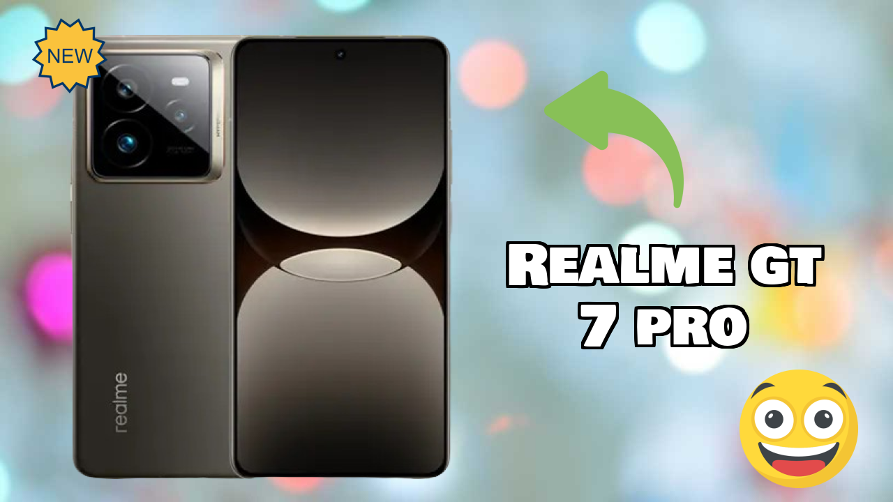 Realme GT 7 Pro Camera Samples: 50 MP + 8 MP + 50 MP Rear Camera Real Test