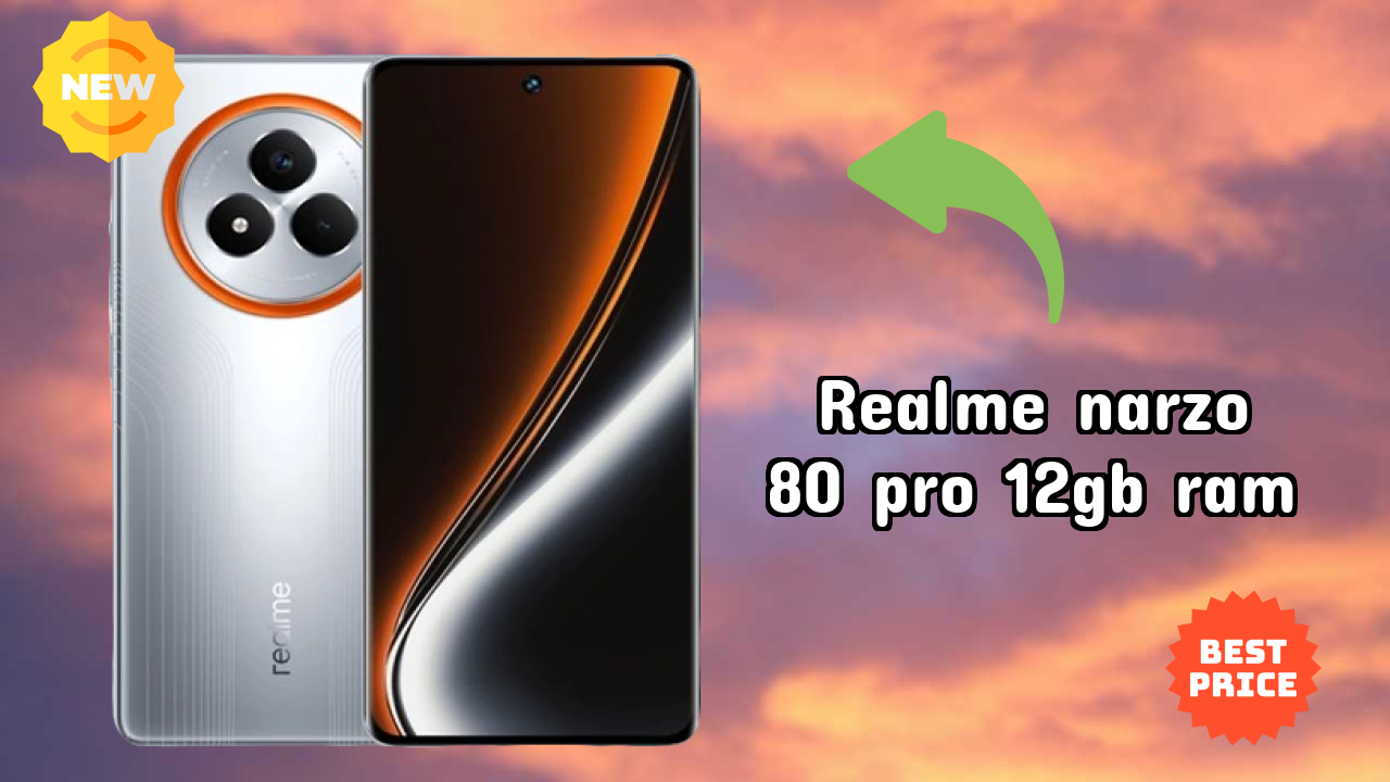 Realme Narzo 80 Pro 12GB RAM vs Samsung Galaxy: Which is Better?