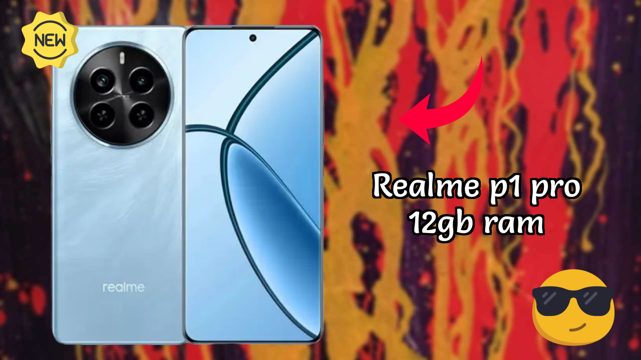 Realme P1 Pro 12GB RAM at ₹17,997 - Worth the Money? Honest Review