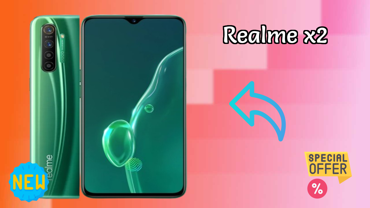 Realme X2 RAM Performance: 4 GB RAM Gaming Tested