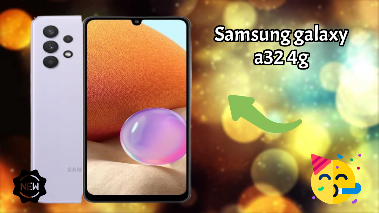 Samsung Galaxy A32 4G Gaming Performance: MediaTek Helio G80 Benchmarks