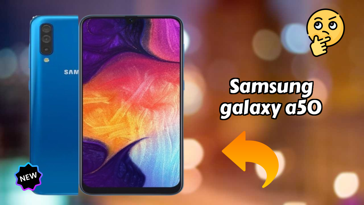 Samsung Galaxy A50 Performance Test: Samsung Exynos 7 Octa 9610 Speed & Reliability