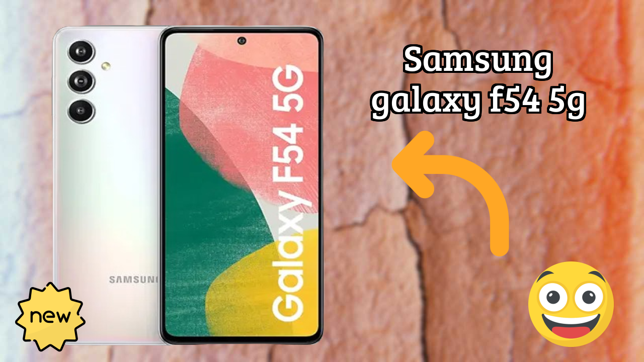 Samsung Galaxy F54 5G Battery Review: 6000 MAh Endurance Test