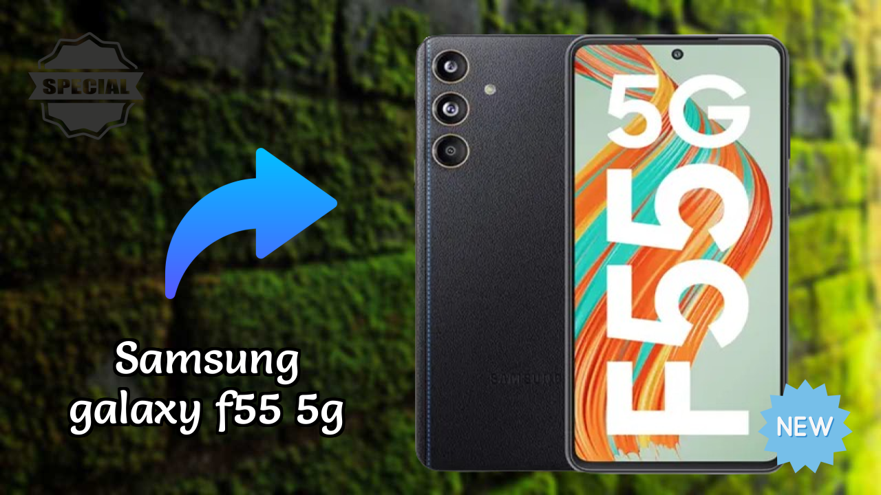 Samsung Galaxy F55 5G Camera Quality: 50 MP Front Camera Selfie Test