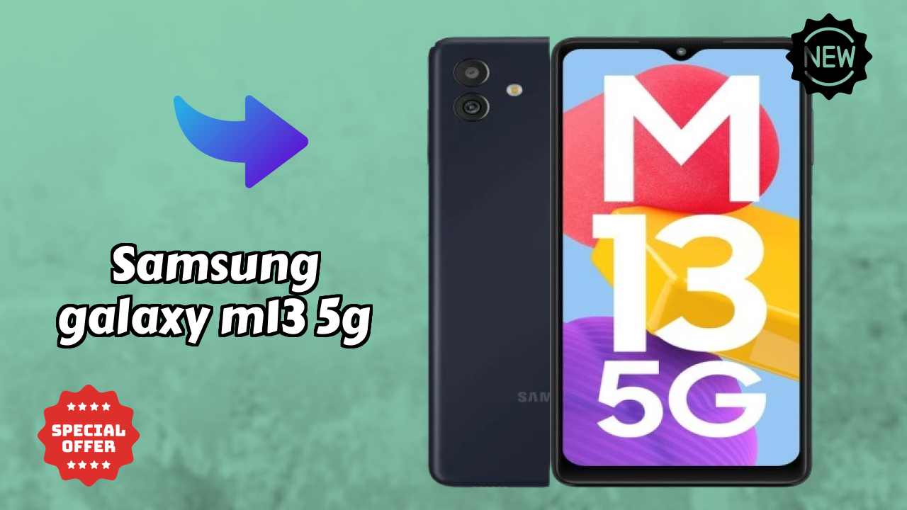 Samsung Galaxy M13 5G Processor Test: MediaTek Dimensity 700 Speed Review