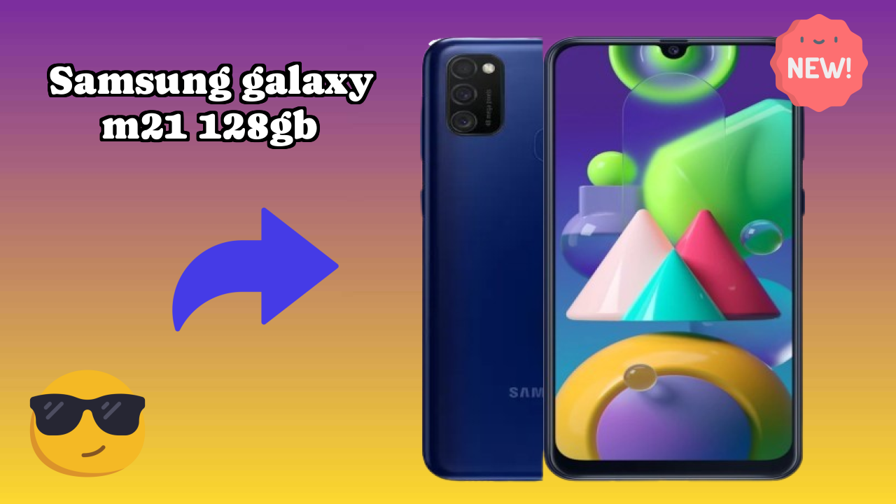Samsung Galaxy M21 128GB at ₹16,499 - Should You Buy Now?