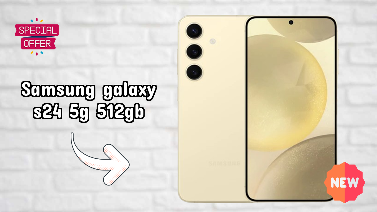 Samsung Galaxy S24 5G 512GB Display Size: 6.2 Inches (15.75 Cm) Screen Review