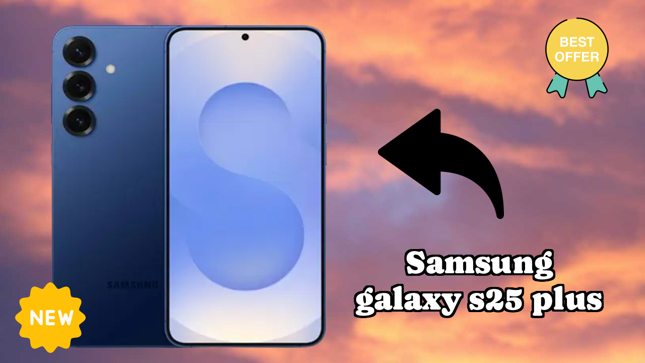 Samsung Galaxy S25 Plus RAM Analysis: 12 GB RAM Sufficient for Apps?