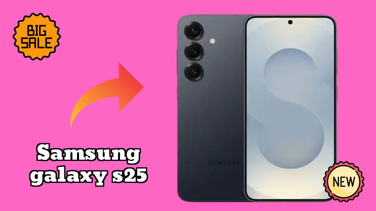 Samsung Galaxy S25 Battery Life: 4000 MAh Real-World Test