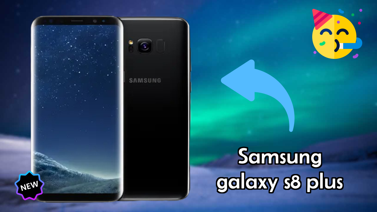 Samsung Galaxy S8 Plus RAM Review: 4 GB RAM Multitasking Test