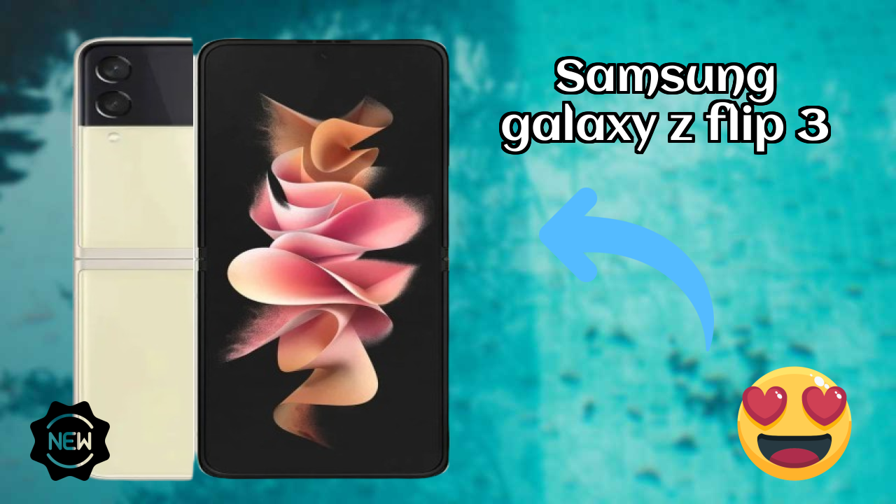 Samsung Galaxy Z Flip 3 Price Drop: Available at Just ₹49,999