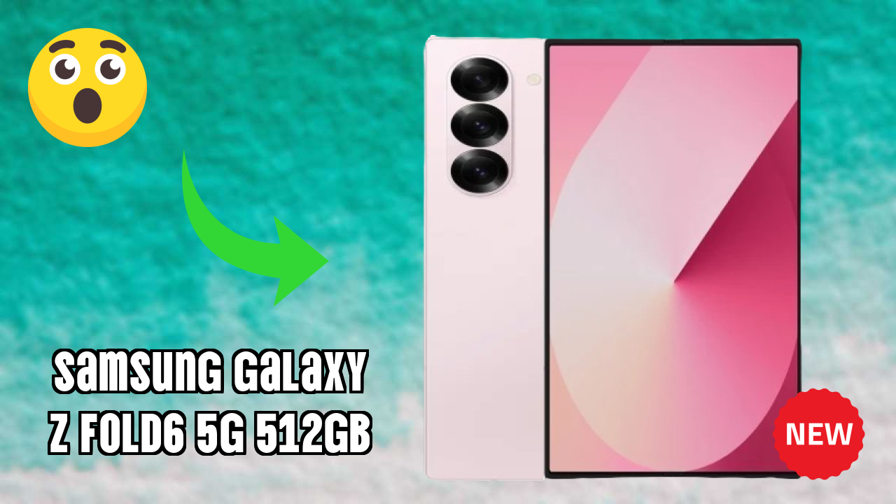 Samsung Galaxy Z Fold6 5G 512GB Display Review: Dynamic AMOLED 2x (Main Display) Screen