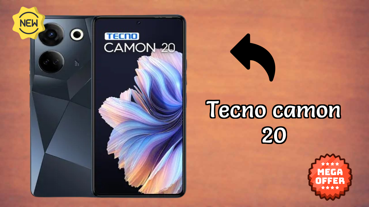 Should You Buy Tecno Camon 20 in 2024? Complete Analysis
