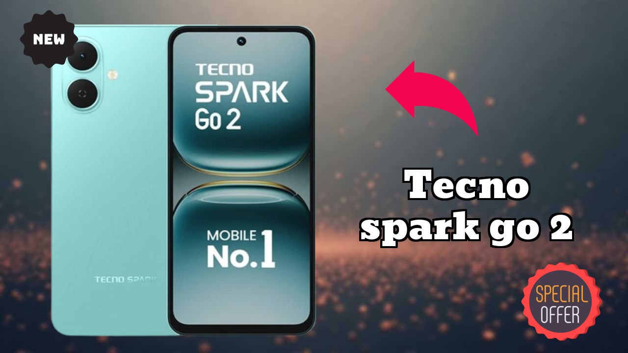 Tecno Spark Go 2 vs Competitors: Best Budget Winner