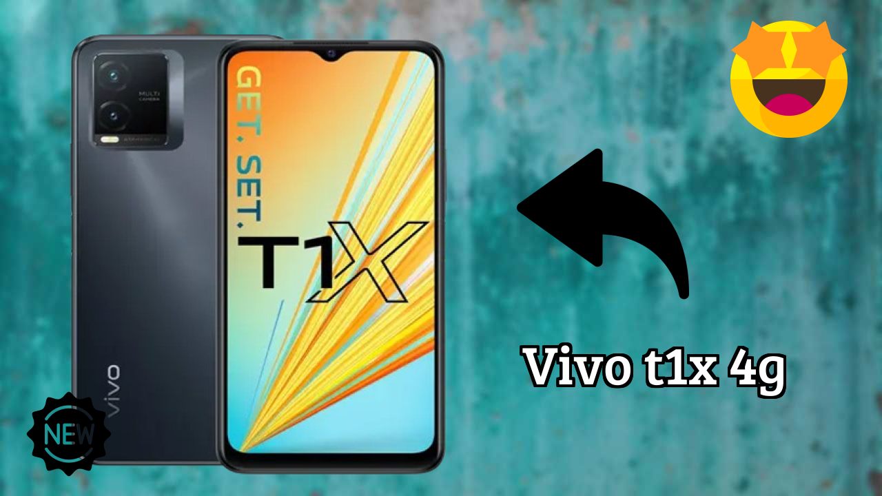 Vivo T1x 4G at ₹11,999 - Best Features Explained
