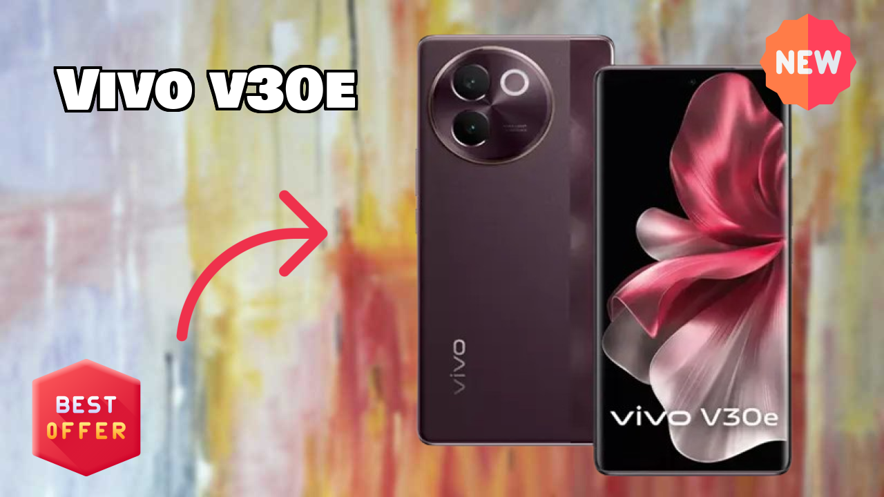 Vivo V30e Camera Review: 50 MP + 8 MP Rear Camera Low Light Test