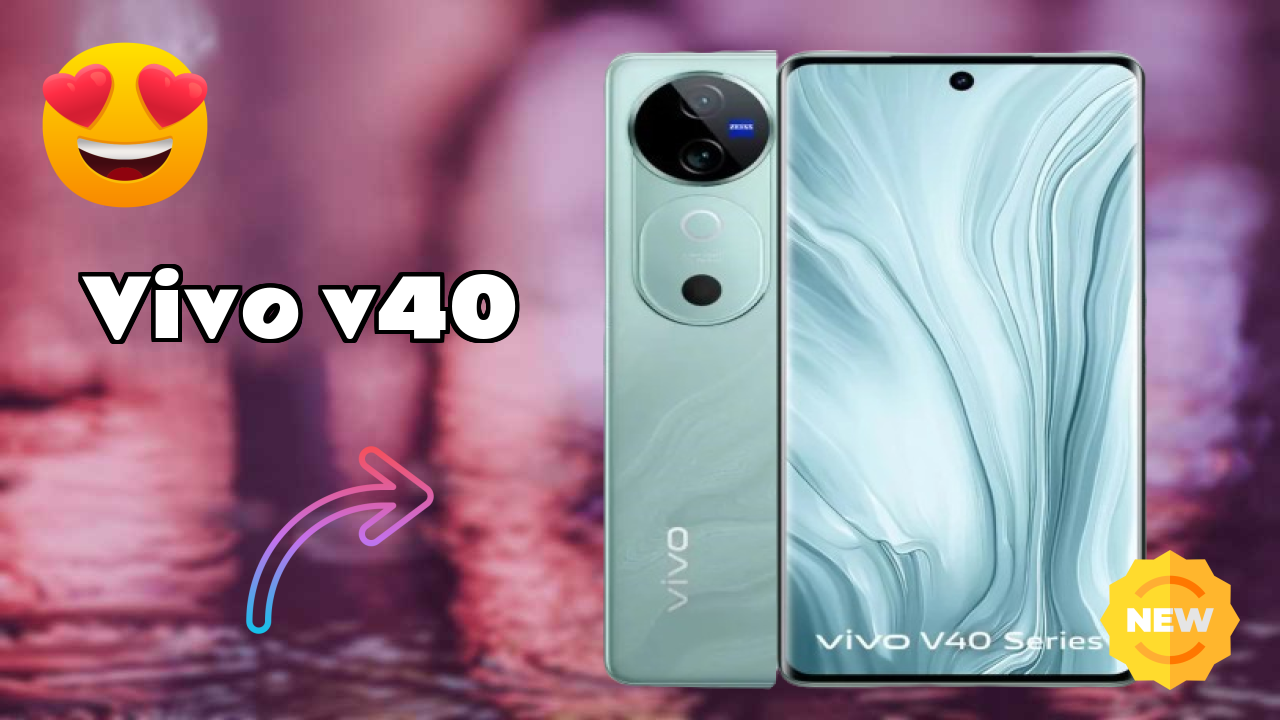 Vivo V40 vs Competitors: Best Budget Winner?