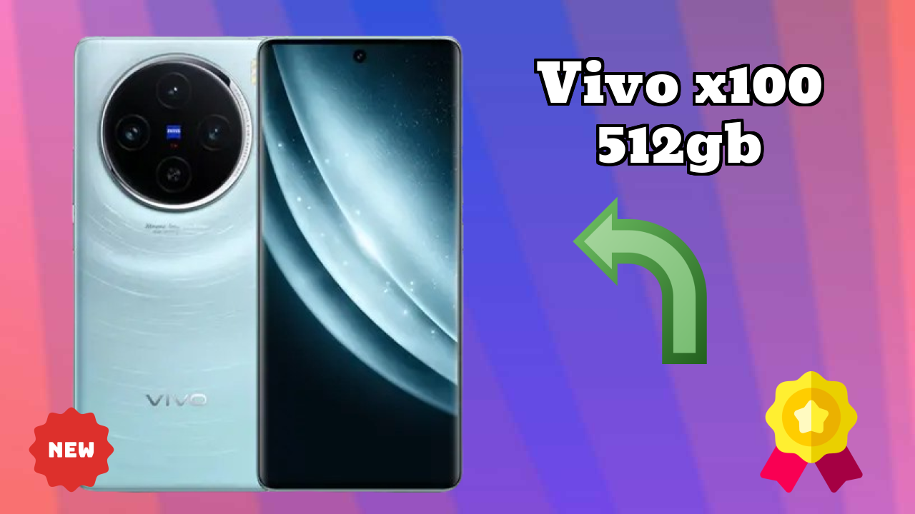 Vivo X100 512GB RAM Review: 16 GB RAM Multitasking Check