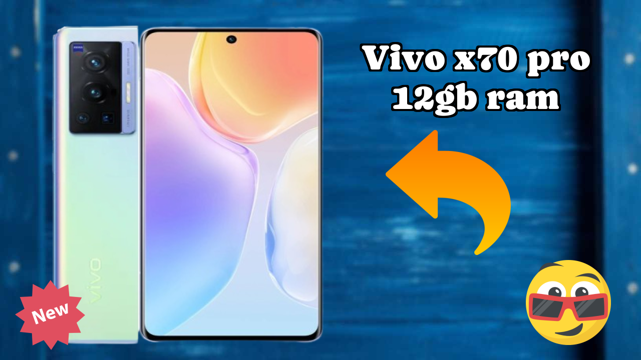 Vivo X70 Pro 12GB RAM Battery Test: 4450 MAh Endurance Review