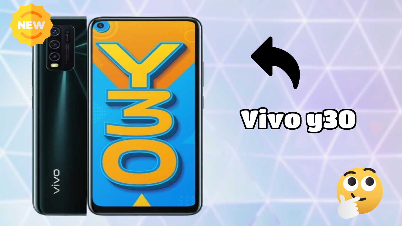 Vivo Y30 Camera Quality: 8 MP Front Camera Selfie Test