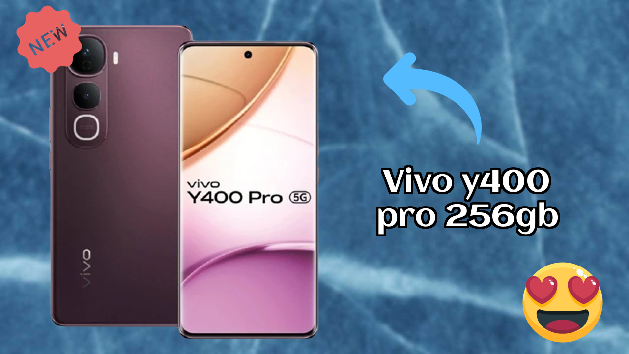 Vivo Y400 Pro 256GB Camera Test: 32 MP Front Camera Selfie Test