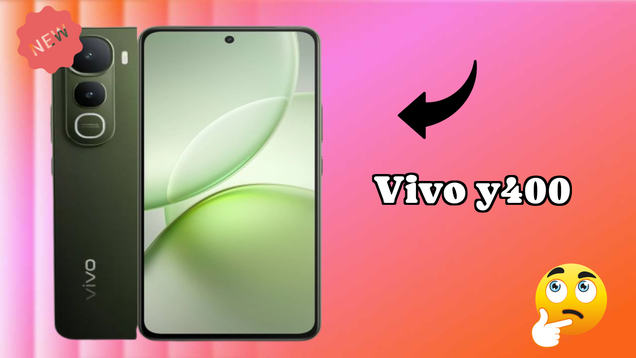 Vivo Y400 vs Samsung: Which Should You Choose?