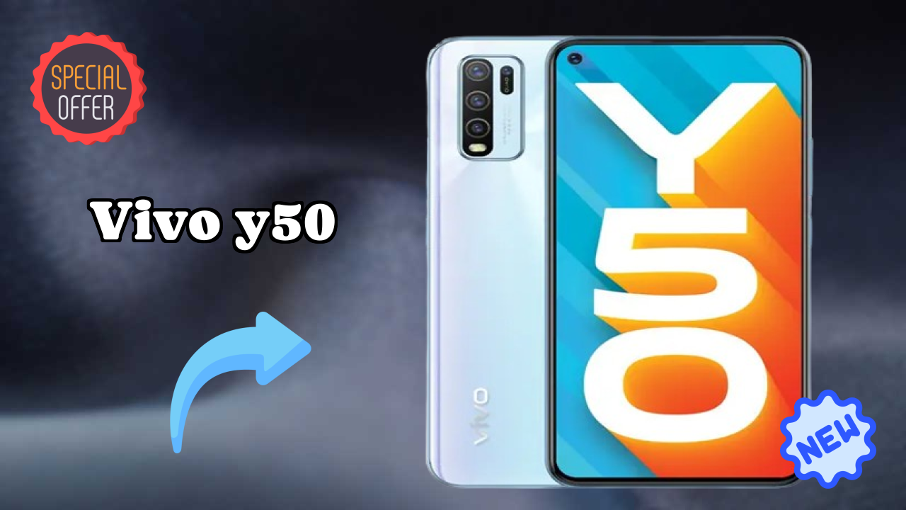 Vivo Y50 Processor Test: Snapdragon 665 Performance